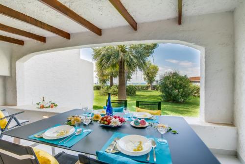 Ideal Property Mallorca Blue Sea — 4-Star Luxury Hotel in Port D'alcudia, Spain