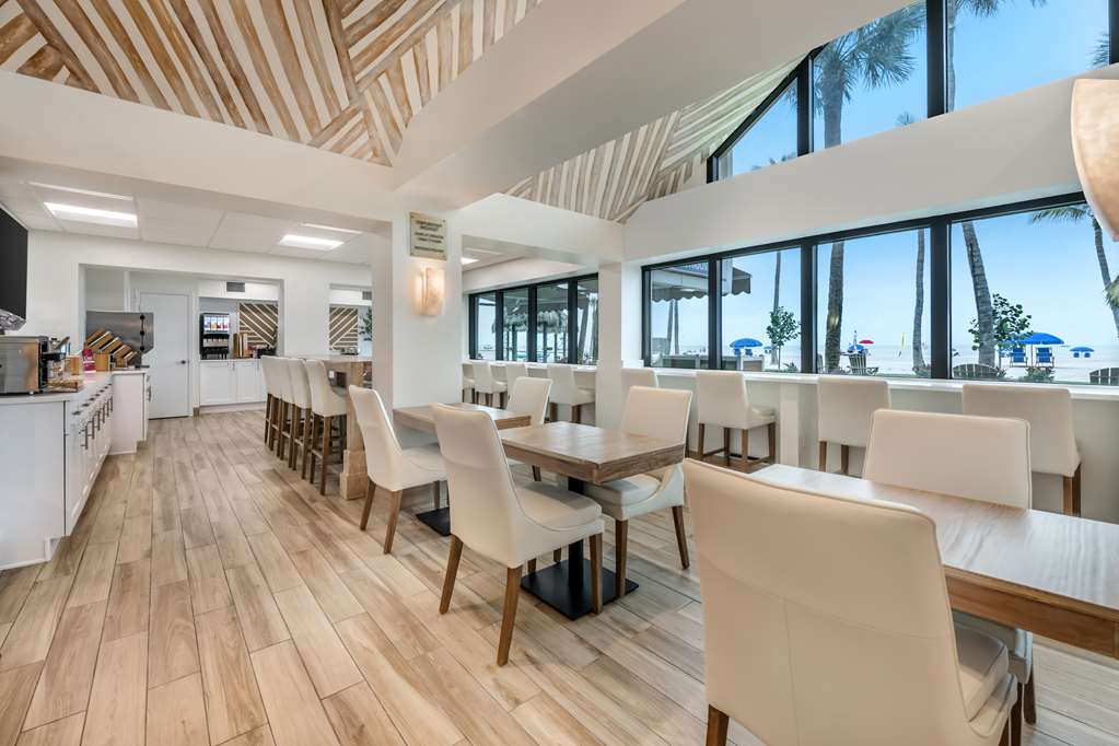 Best Western Plus Beach Resort - photo 83