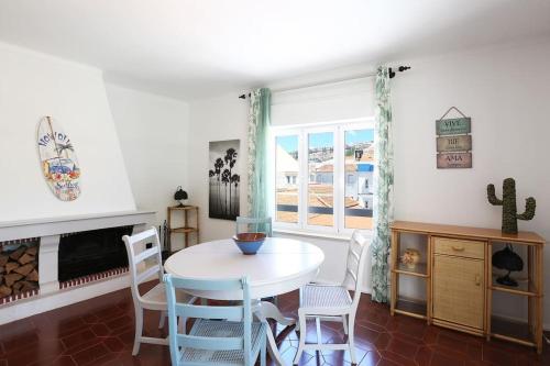 T3 Nazaré Pé da Praia — 4-Star Luxury Hotel in Nazare, Portugal