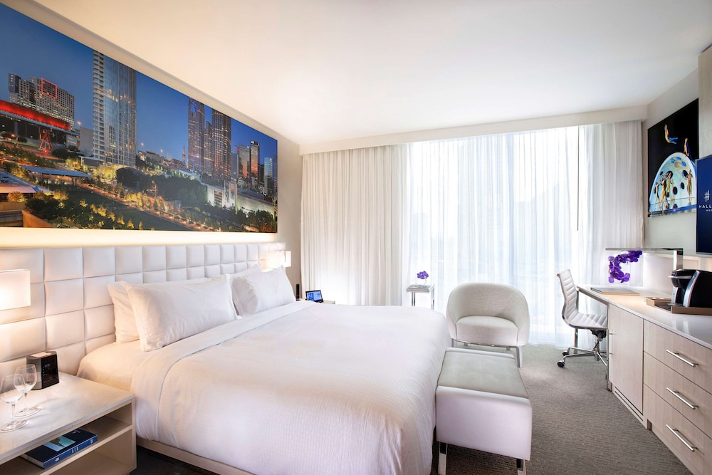 HALL Arts Hotel Dallas Autograph Collection - photo 19