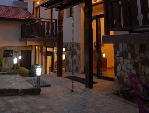 Hotel Skabrin - last minute hotel in Bansko