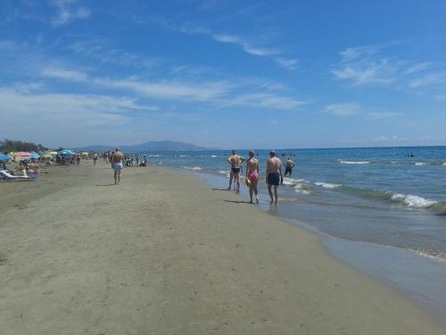 Costa Azahar Apartments Beach — 4-Star Luxury Hotel in Oropesa Del Mar, Spain