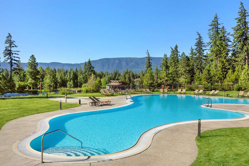 Suncadia Resort a Destination by Hyatt Residence - photo 39