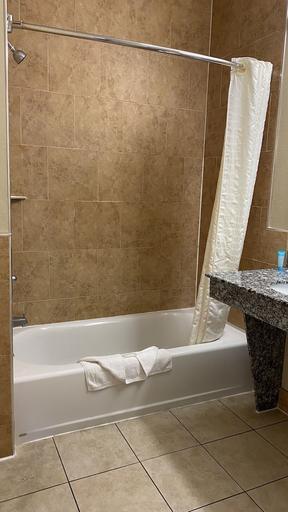 Palace Inn Westheimer - photo 10