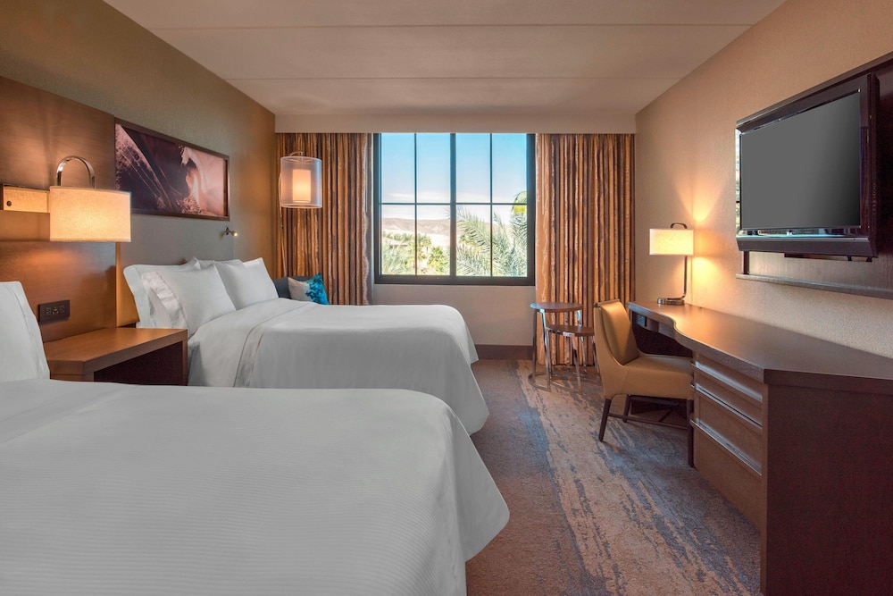 The Westin Lake Las Vegas Resort & Spa by Marriott - photo 39