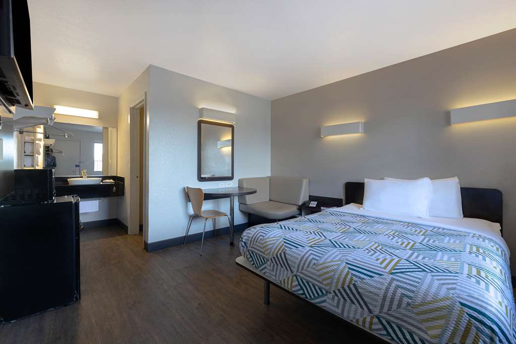 Motel 6 San Antonio TX West SeaWorld - photo 8