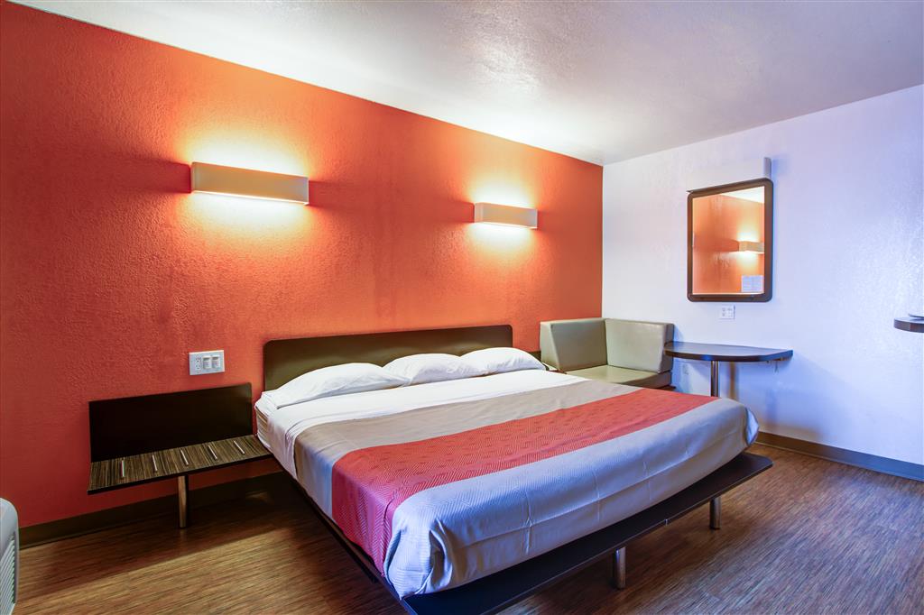 Motel 6 Richfield OH - photo 11