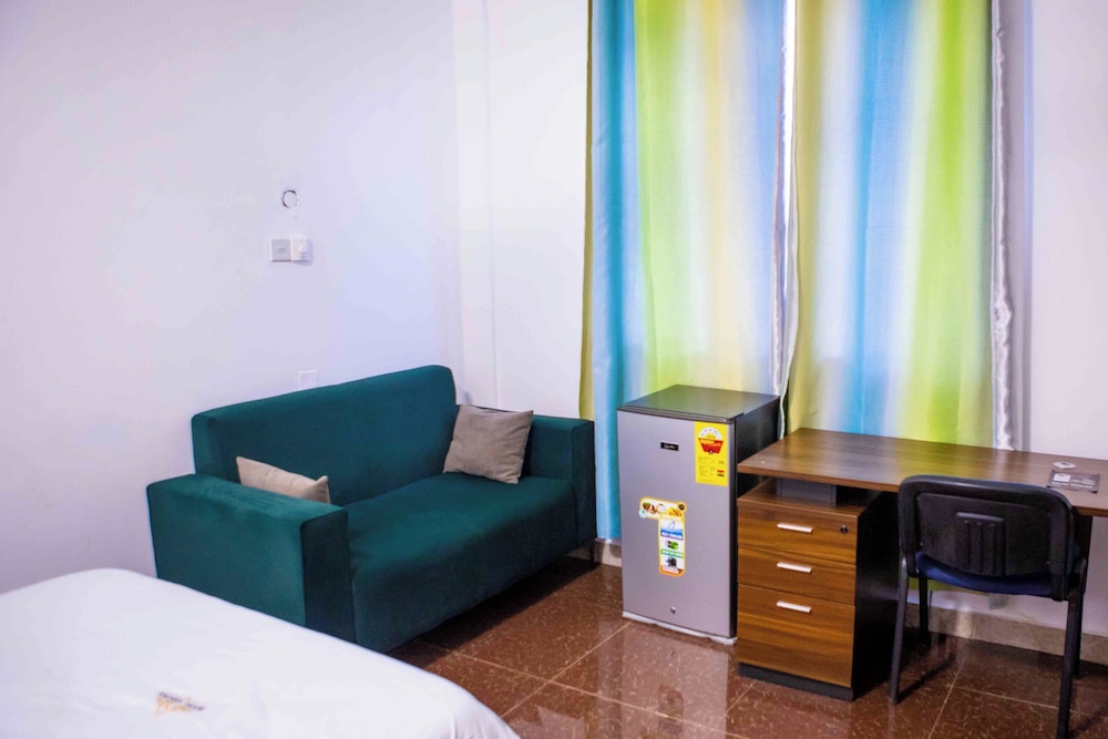 Hotel Spintex — Accra — photo 3