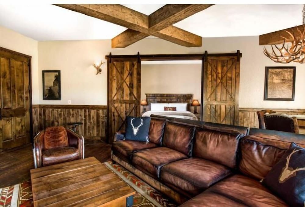 Big Cypress Lodge - photo 21