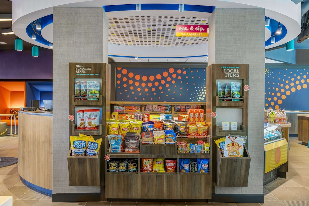 Tru By Hilton Lathrop CA - photo 9