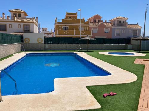Duplex Bahia Terreros - last minute hotel in Unknown City