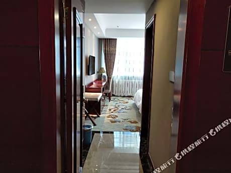 He Xie Hotel - last minute hotel in Yining