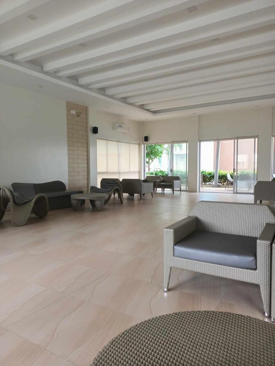 Yumi Condotel in Dumaguete, Philippines