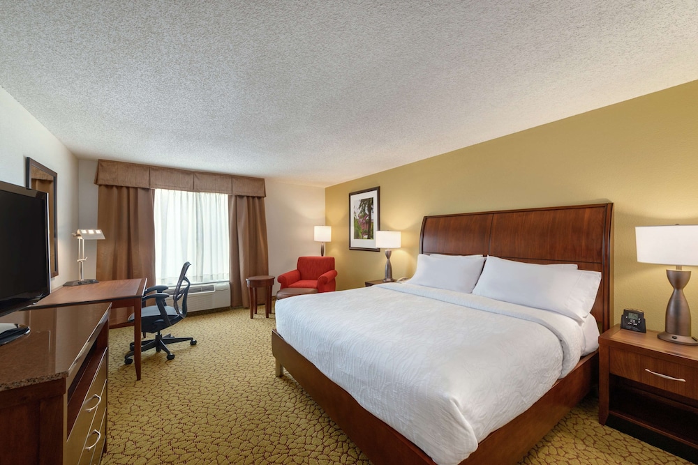 Hilton Garden Inn Orlando East UCF Area - photo 16
