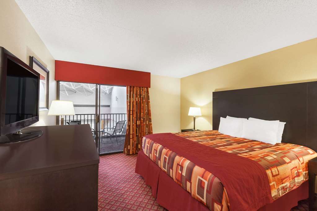 Wyndham Garden Stillwater - photo 12