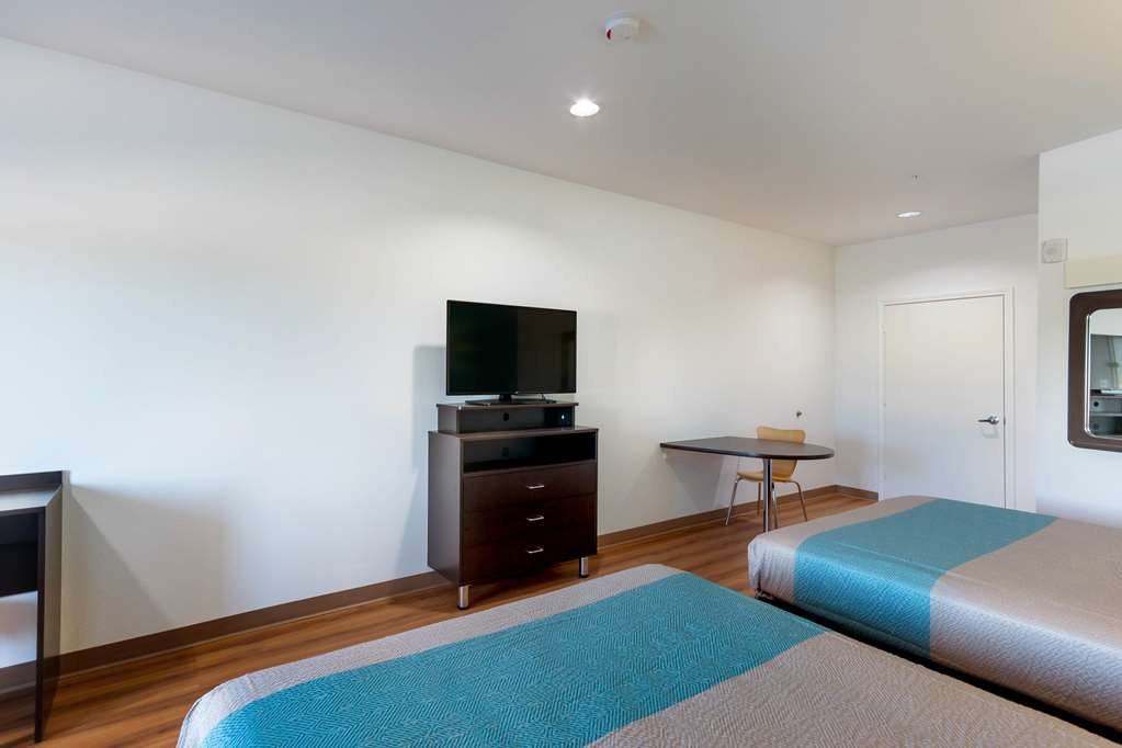 Motel 6 Channelview TX - photo 15