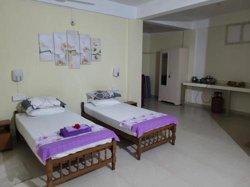 Sangeeth Beach Resort — Kovalam — photo 2