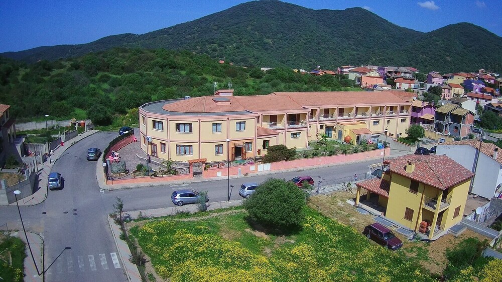 Hotel Jasmine — Teulada — photo 2