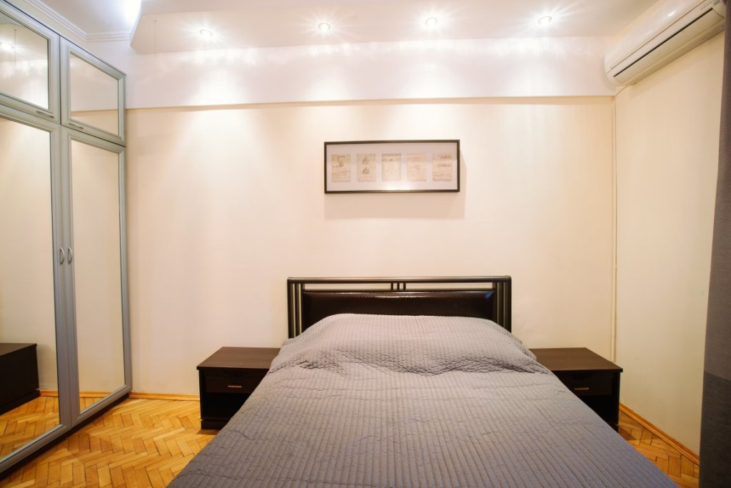 Eganov Apartment on Kutuzovskiy — 4-Star Luxury Hotel in Moscow, Russia