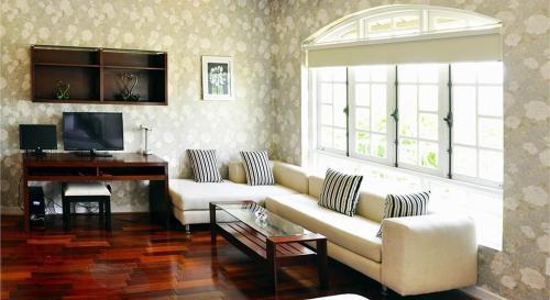 Le Dung Hotel — hotel in Tam Ky