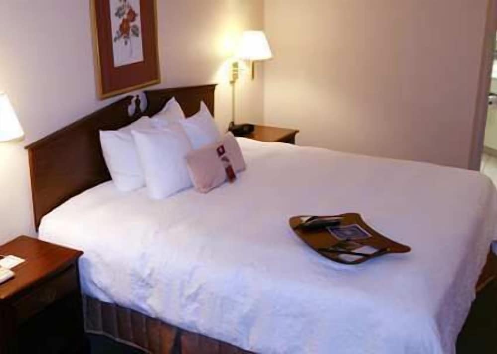 Hampton Inn Hanover - photo 6