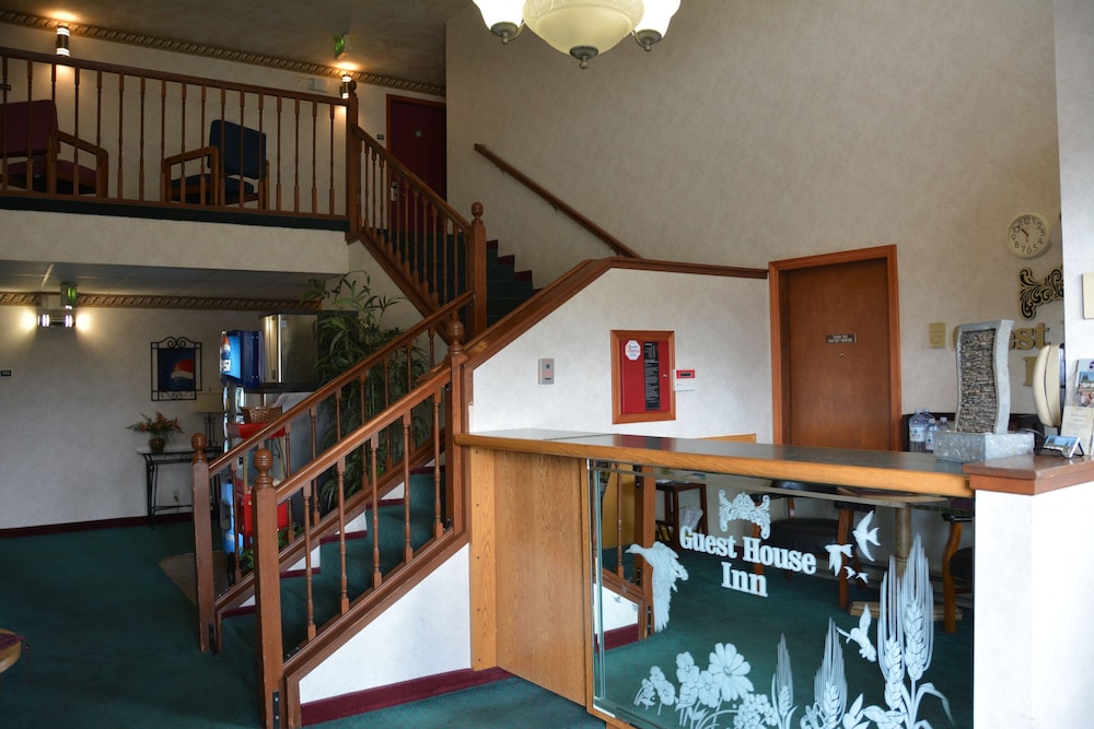 Guest House Inn Junction City - photo 4