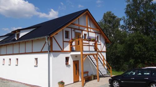 Farma Růžová - last minute hotel in Unknown City