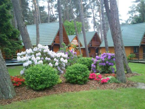 Avalon Pobierowo in Pobierowo, Poland