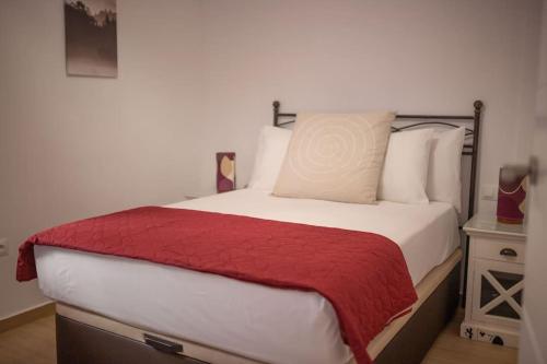 El Mirador de Chapina in Sevilla, Spain