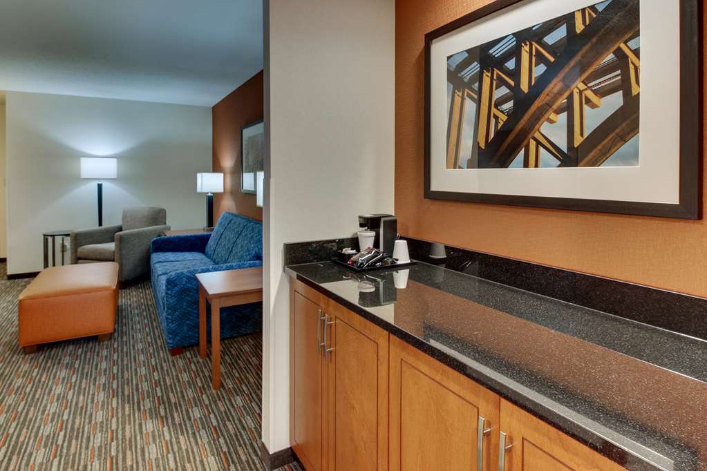 Drury Inn & Suites Knoxville West - photo 19