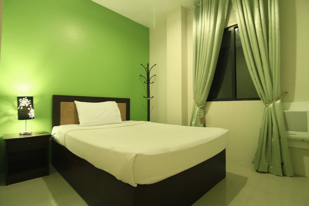 Urban Manor Hotel Annex in Roxas, Philippines