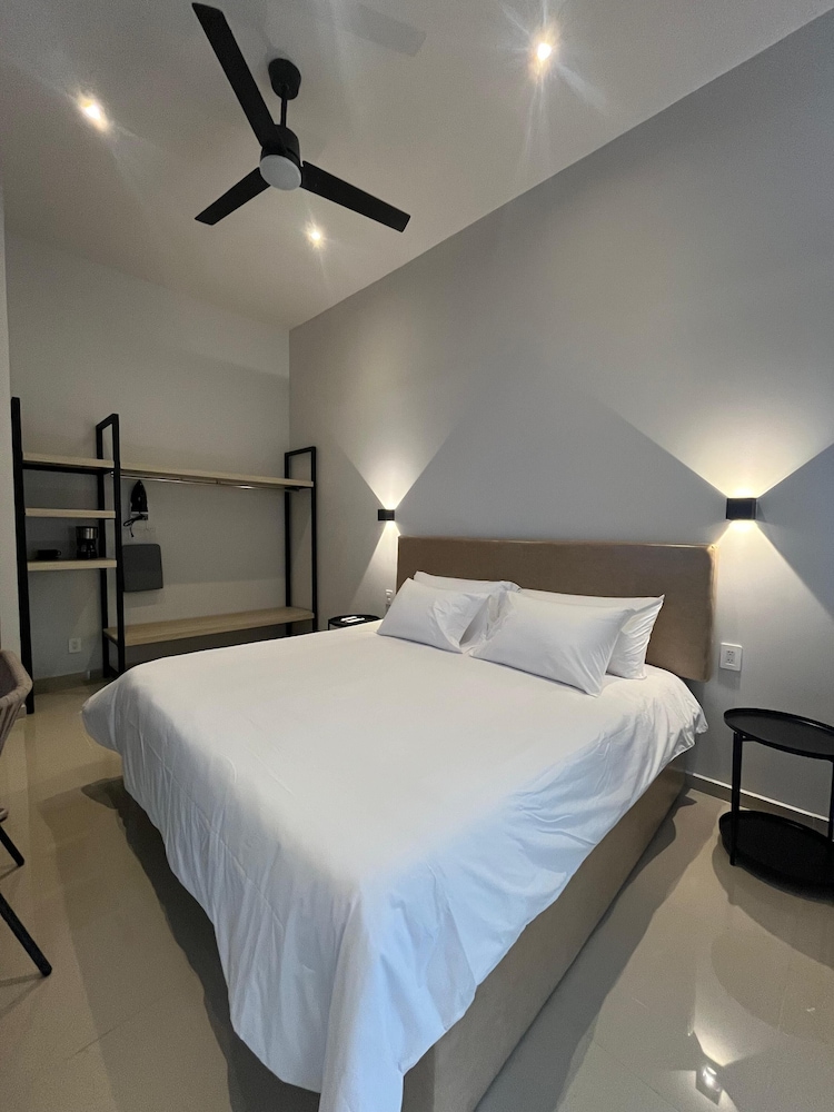 Almera Vallarta Self check in in Nuevo Vallarta, Mexico