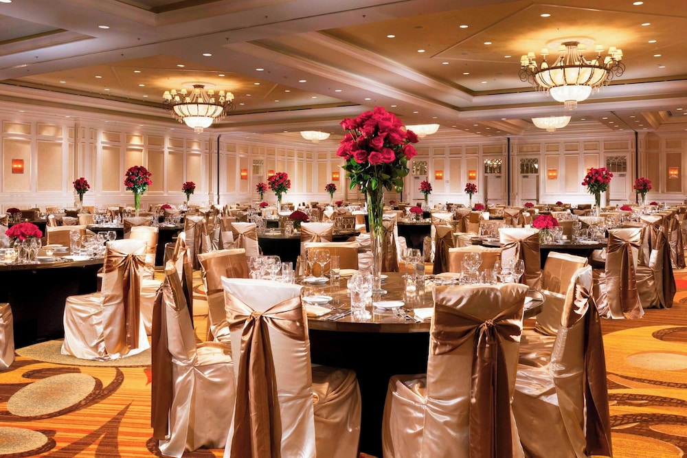 Houston Marriott Sugar Land - photo 71
