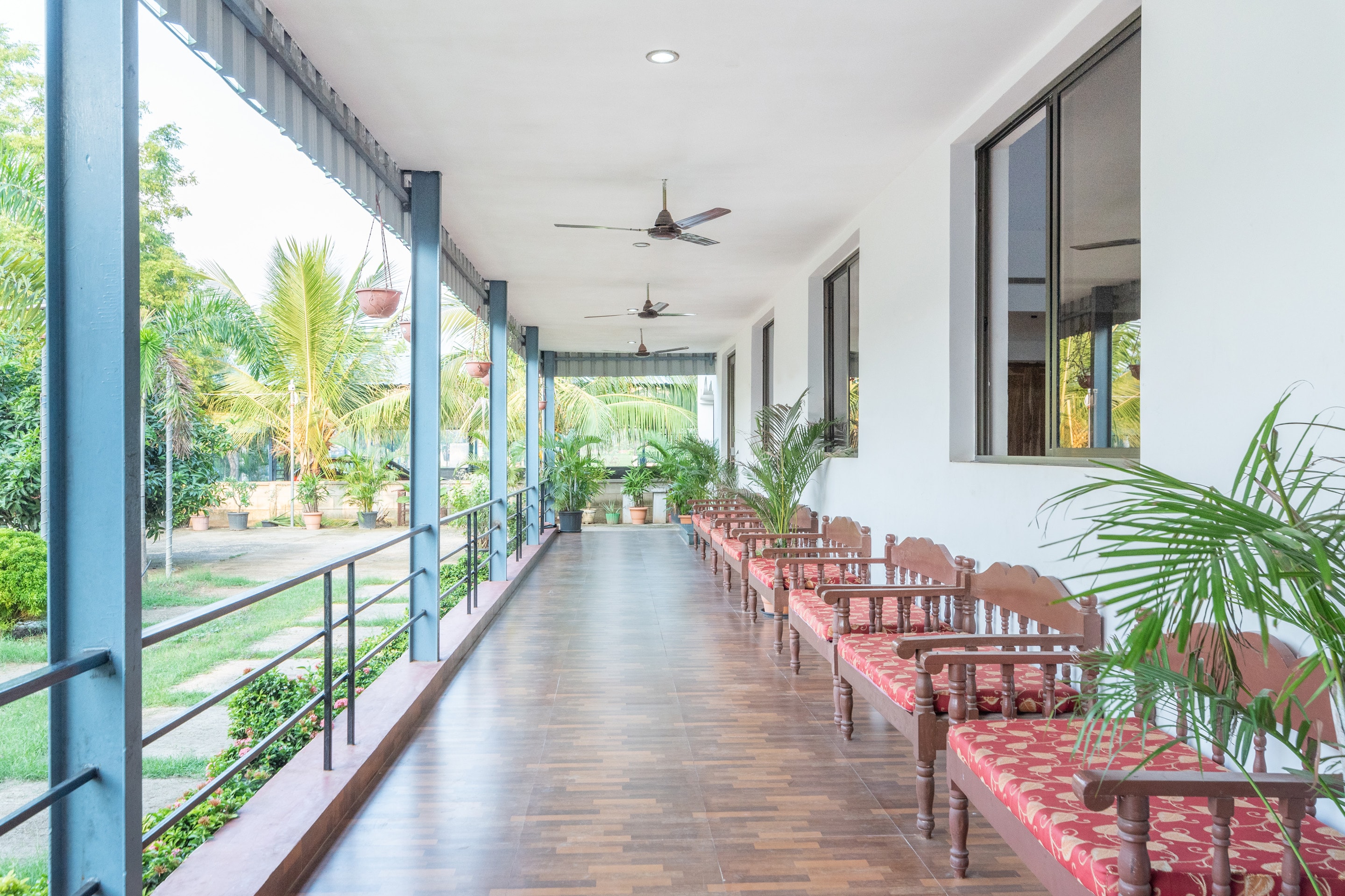 Collection O Trupthi Resorts — Srikakulam — photo 3