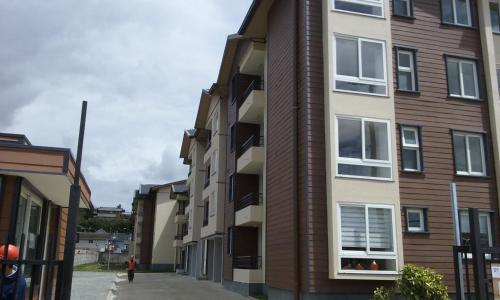 Plaza Brintrup — 4-Star Luxury Hotel in Puerto Varas, Chile