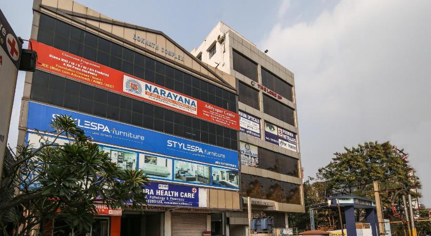 Super Hotel O Lokenath — Jamshedpur — photo 3