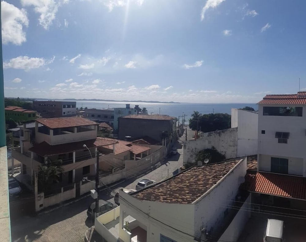 Pousada 4 Estacoes — Madre De Deus