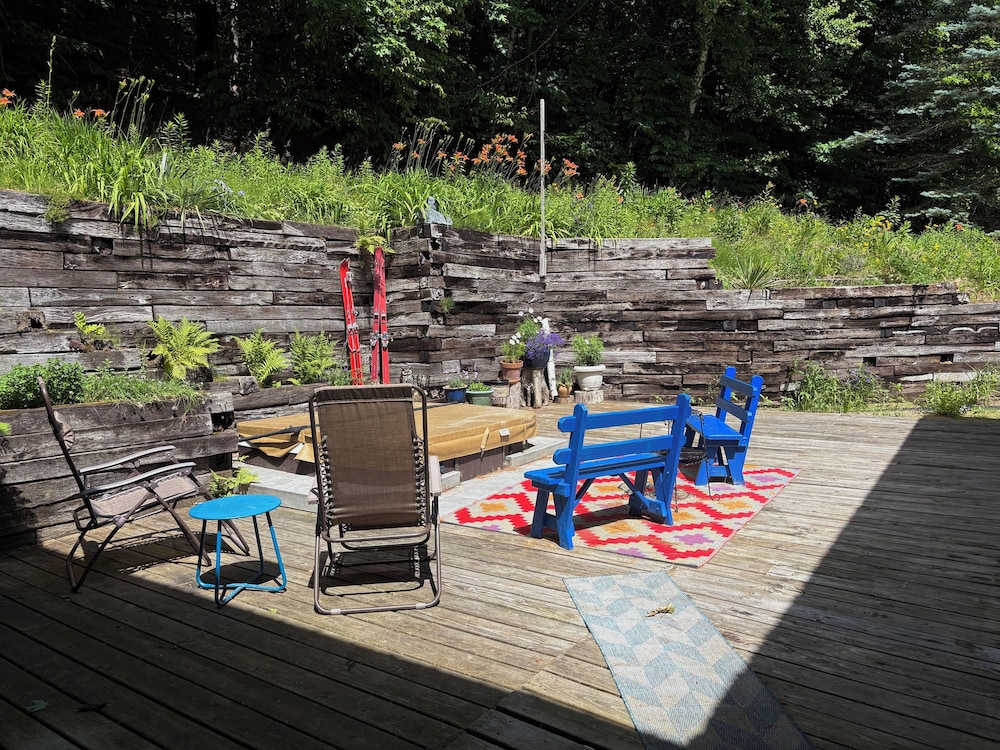 Whiteface Farm Adirondack Bed and Breakfast - photo 25
