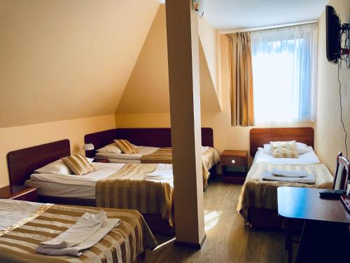 EMIDA Restauracja & Hotel — Unknown City — photo 4