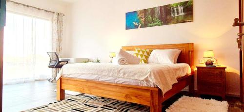 Hill Venue in Unknown City, Mauritius