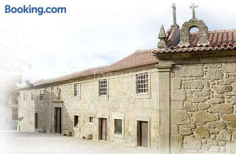 Casa Grande De Juncais 4817165 — Fornos De Algodres