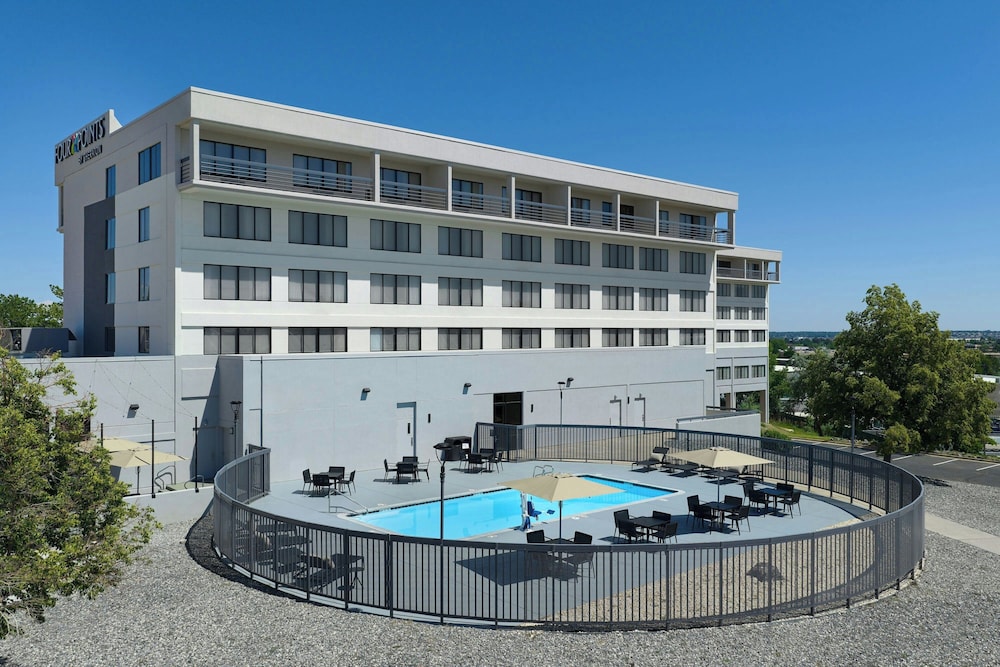Four Points by Sheraton Englewood - photo 28