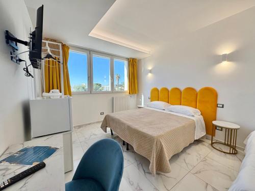 Dimora Prometeo — 4-Star Luxury Hotel in Bari, Italy