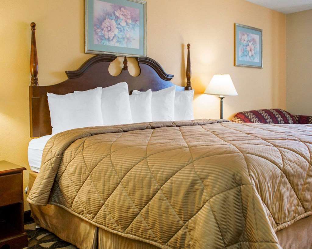 Quality Inn Broken Arrow Tulsa - photo 13