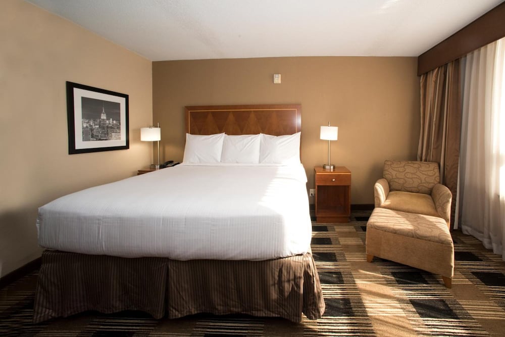 Hotel Executive Suites Newark Liberty Int'l Airport Carteret - photo 14