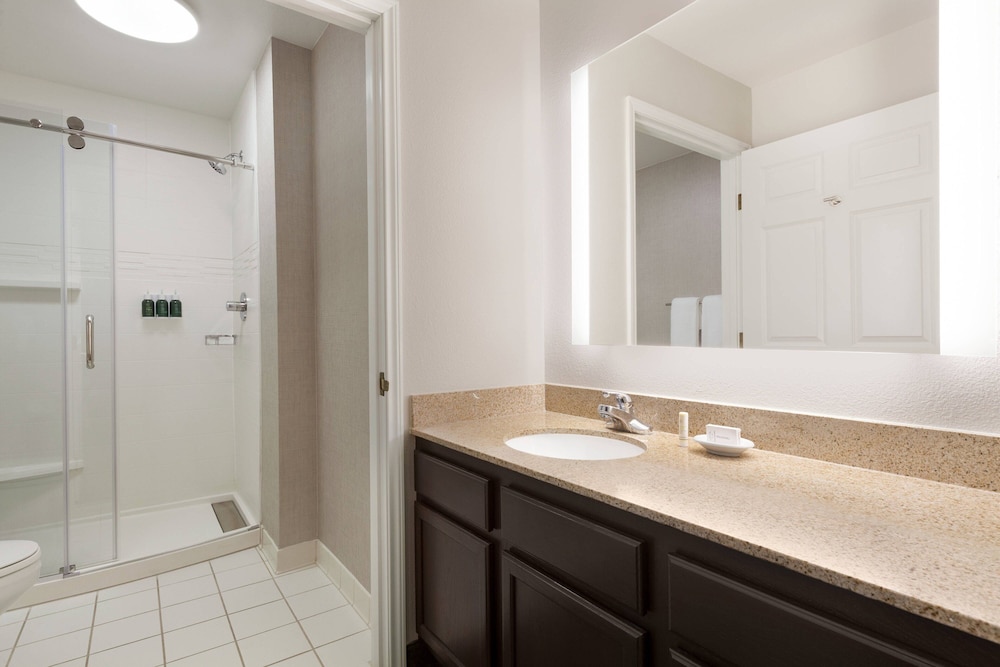 Residence Inn San Jose South Morgan Hill - photo 18