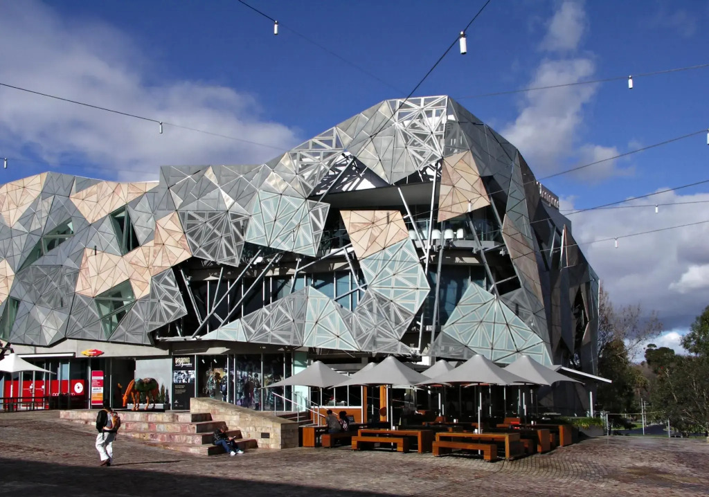 Prahran Manor - carbon neutral hotel in Prahran