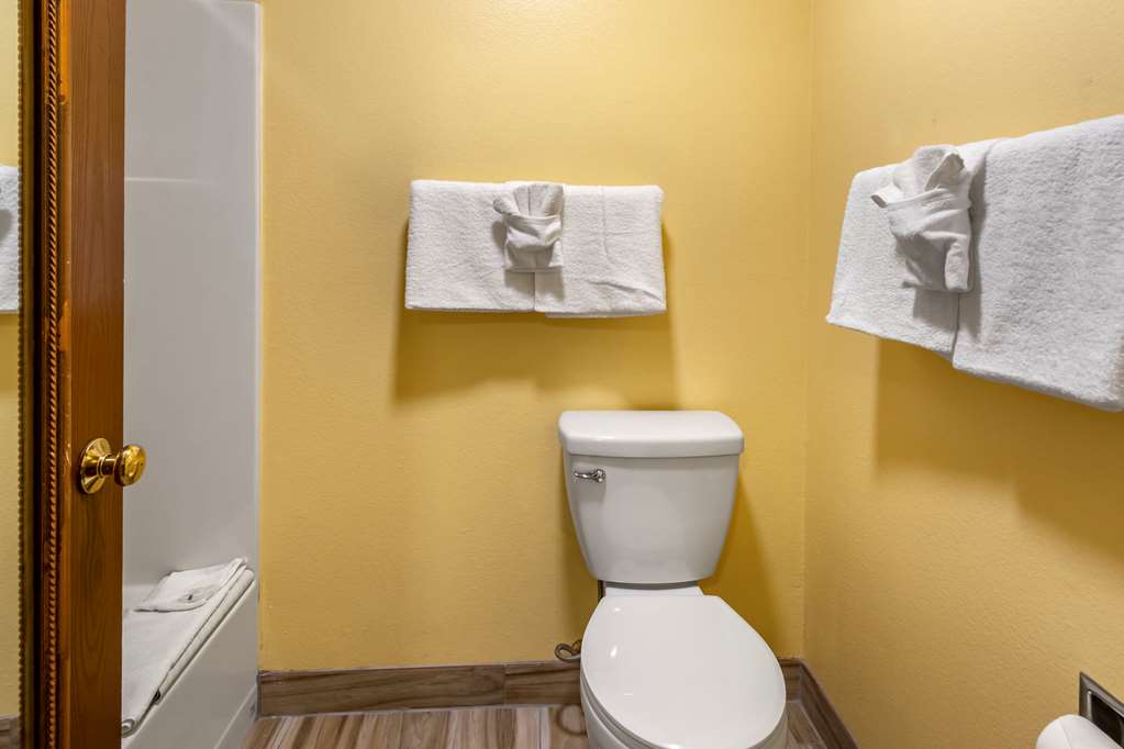 Quality Inn Paradise Creek Pullman - photo 26