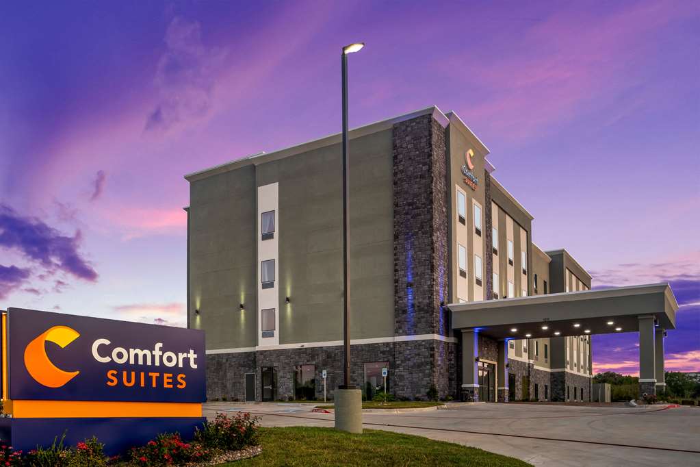 Comfort Suites DeSoto Dallas South - photo 54