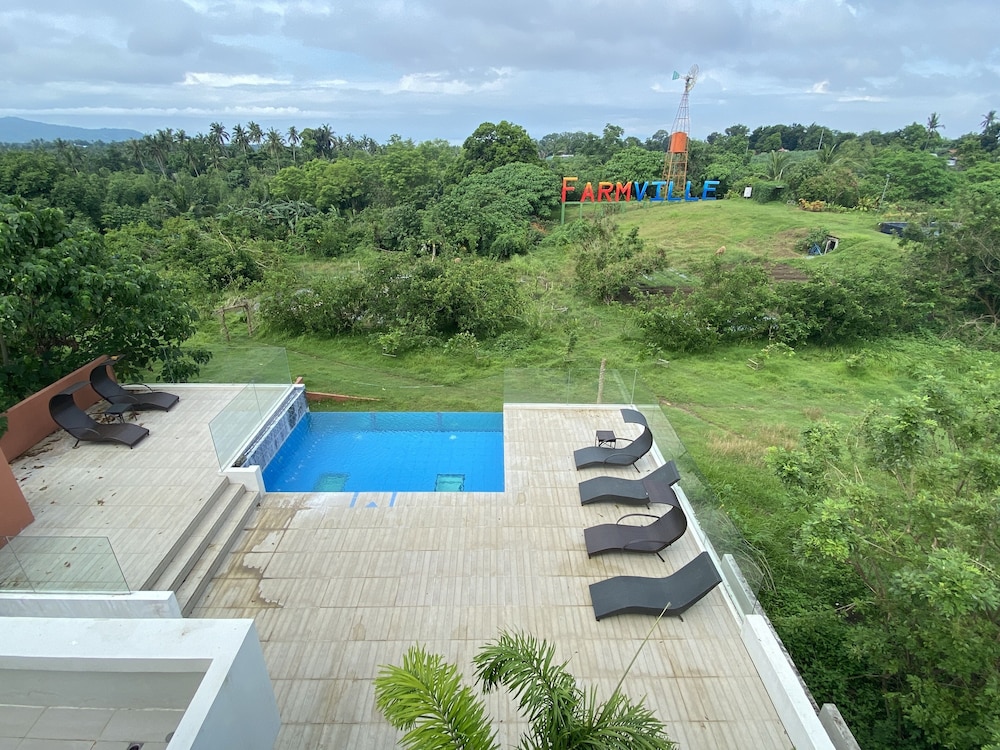 Taal Maranan Farmville Inc. — hotel in Taal